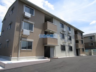 カーサステラⅢ 202号室