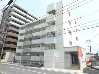 ボワットブランシュ 505号室