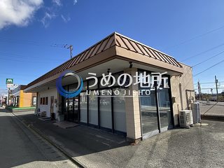 川原店舗Ⅱ