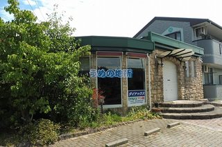 上津中村店舗