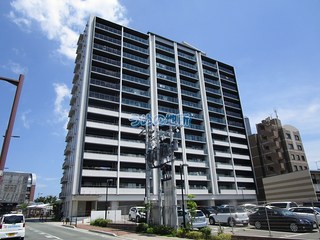 サンリヤン久留米駅前 902号室