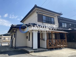 小川借家(矢取)