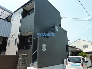 NEOCREST 101号室