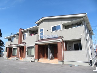 エアリーヒルズ 202号室