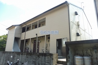 サンライズ中尾山B 102号室