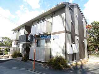 TーWynnA棟 202号室