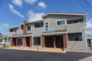 レザンド・フレーズⅠ 104号室