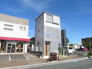 花畑戸建