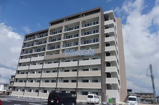 K.I.A.L東合川ヴィラ 104号室