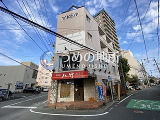 YKビル 403号室