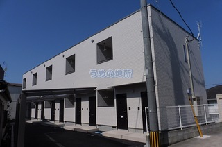 ALLEY7B棟 108号室