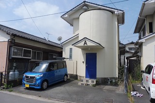 ライトハウス善導寺A
