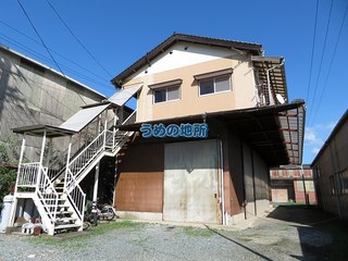 高崎アパート 2号室