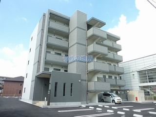 ルミリクス 206号室