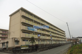 ビレッジハウス下広川1号棟 406号室