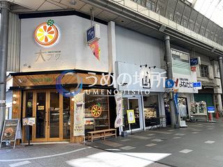 今井店舗北 105号室