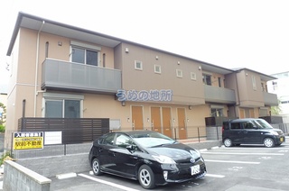 シャーメゾン花畑 103号室