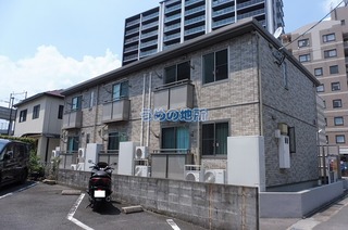 エクセラン 202号室