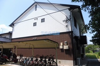 カルム宮ノ陣E棟 112号室