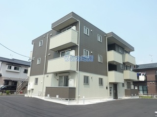 カルミア 102号室