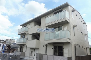 DーroomF.京町 105号室