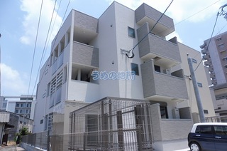 グランドライフ久留米 102号室