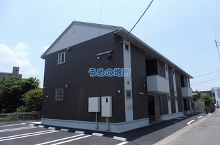 アザール 205号室