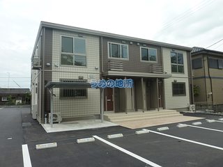 LibertasⅠ 202号室