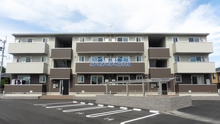 サウスフィールド 202号室