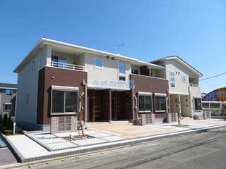 スリジエリアンセカンドA 104号室