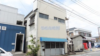 日の出アパート 201号室
