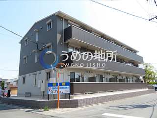 ブレイティア 305号室