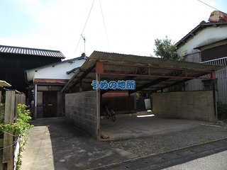 松葉ハウス離れ3号