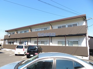 ニューコーポ高田A棟 201号室