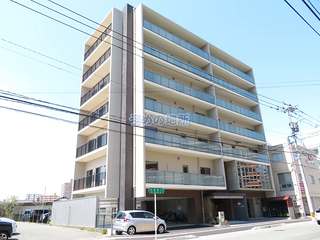 モンテージュ市場通り 401号室