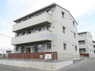 オッツ梅満ⅡB棟 305号室