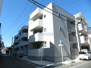 ChantezRoseeast 201号室