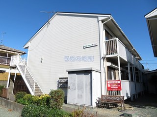 グリーンパーク国分A 101号室