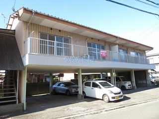 田中アパート 南号室