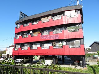 フォーサイト上津RⅡ 403号室