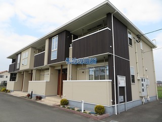 グレイスフルヒロ弐番館 103号室