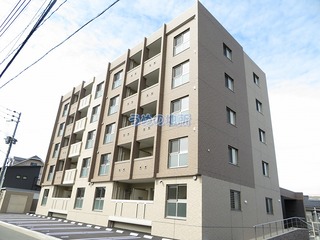 プランドール御井神道 305号室