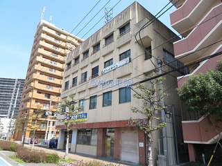 JVCビル 303号室