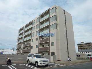 グランクレール 302号室