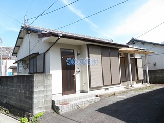 炭焼岡村貸家北東(野中町)