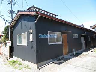 有明アパート 3号室