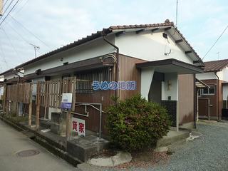 田中貸家