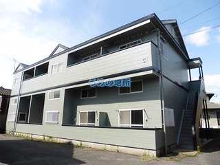 シティベール山村ⅡC 112号室