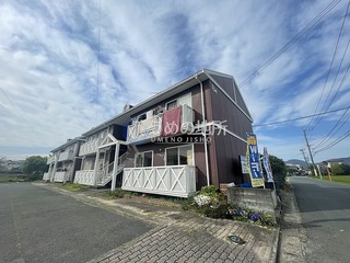 シティベール山村ⅢB 102号室