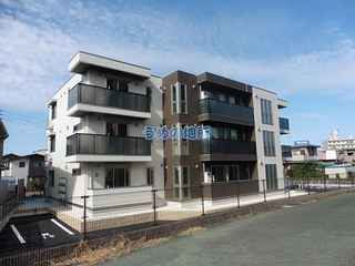 ALPHA四季 202号室